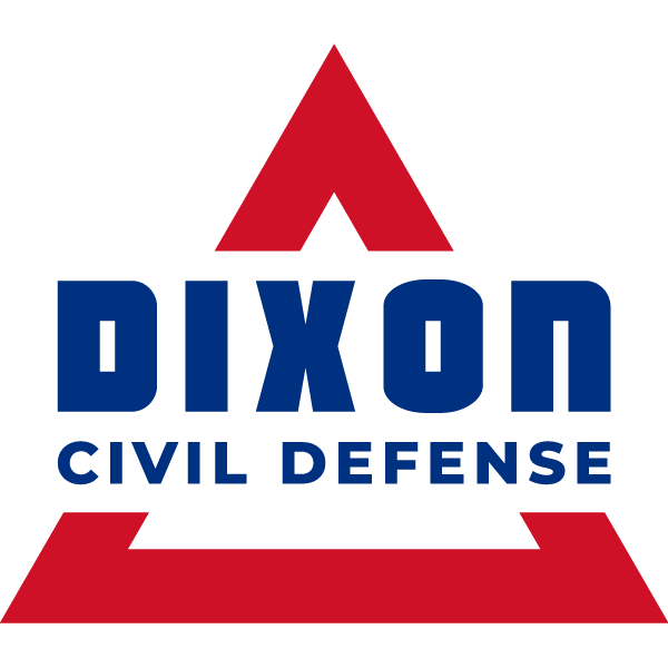 Dixon Civil Defense